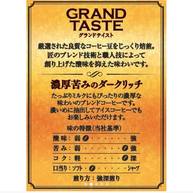 澤井珈琲 & KEY COFFEE９種 22袋 ドリップコーヒー セット 食品/飲料/酒の飲料(コーヒー)の商品写真