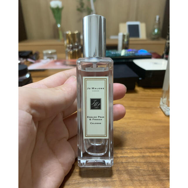 JoMALONELONDONJo MALONE LONDON 香水２つセット