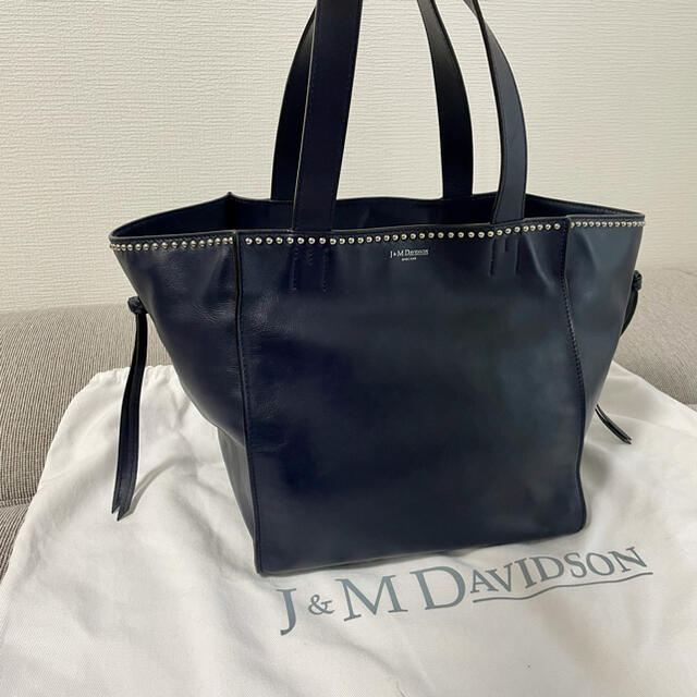 J&M Davidson / BELLE MINI With Studs