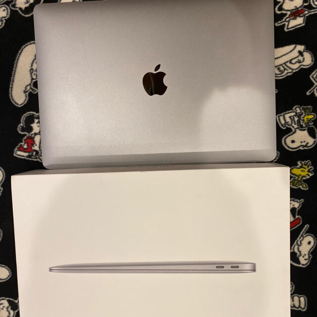 Apple - 美品‼️APPLE MacBook Air MACBOOK AIR 値下げ⭕