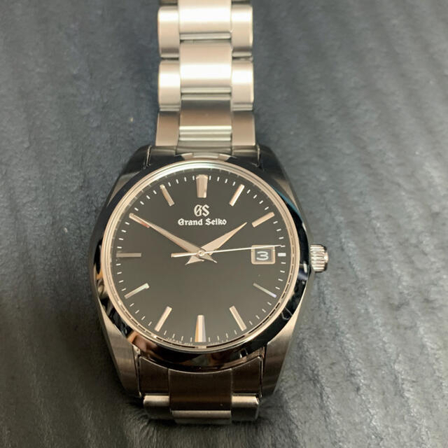 SEIKO SBGX261 GRAND SEIKO 