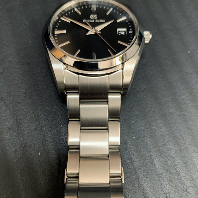 Grand Seiko(グランドセイコー)のSEIKO SBGX261 GRAND SEIKO  メンズの時計(腕時計(アナログ))の商品写真