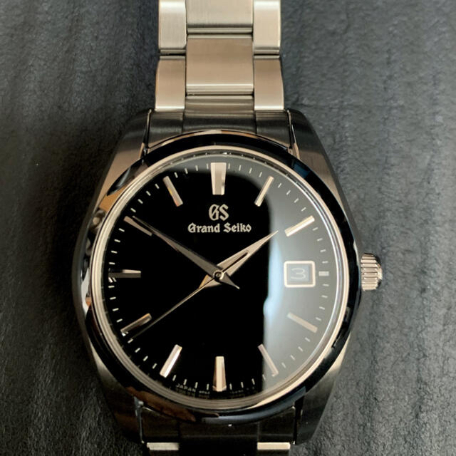 Grand Seiko(グランドセイコー)のSEIKO SBGX261 GRAND SEIKO  メンズの時計(腕時計(アナログ))の商品写真