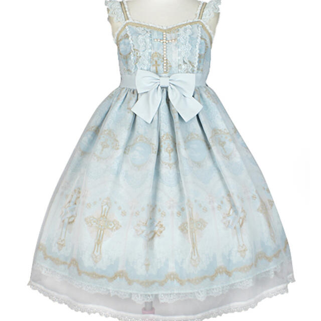 Angelic Pretty Celestialジャンパースカート