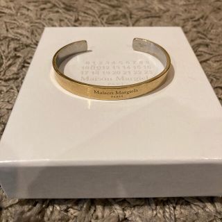 Maison Martin Margiela - 21SS 新作 メゾン マルジェラ ロゴワイド