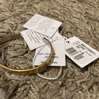 Maison Martin Margiela SS 新作 メゾン マルジェラ ロゴワイド