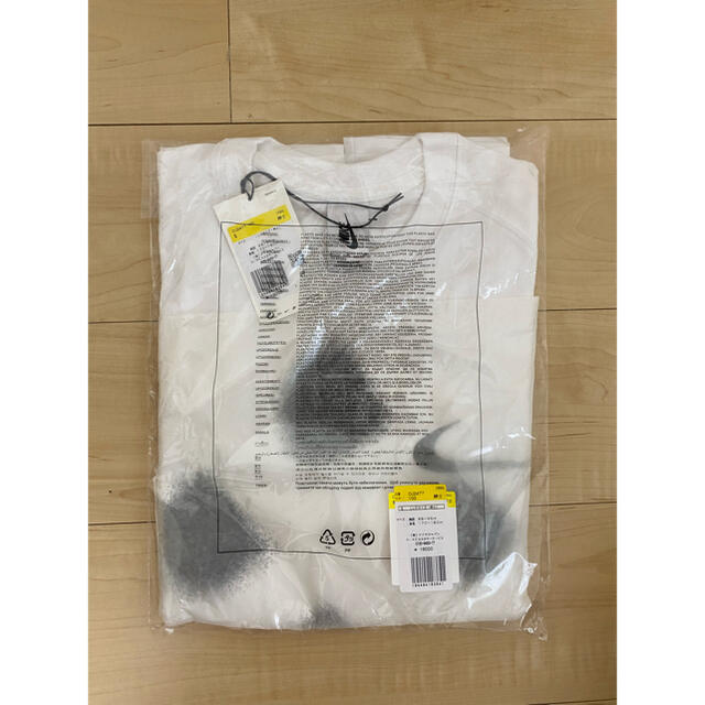 off-white × NIKE Tシャツトップス