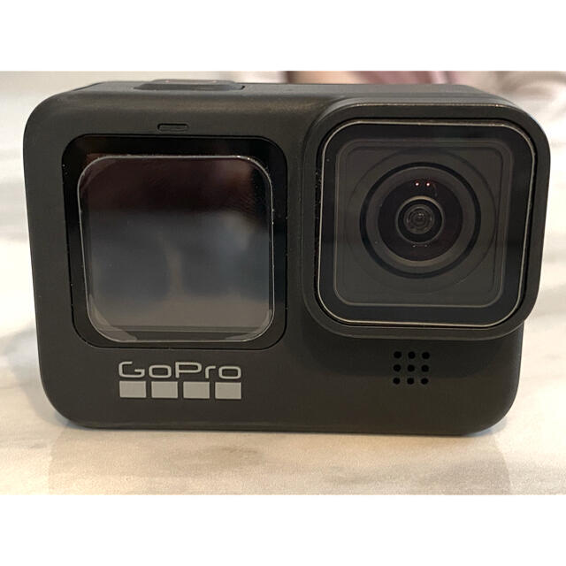 人気を誇る GoPro - GoPro Hero 9 本体+メディアモジュラー+