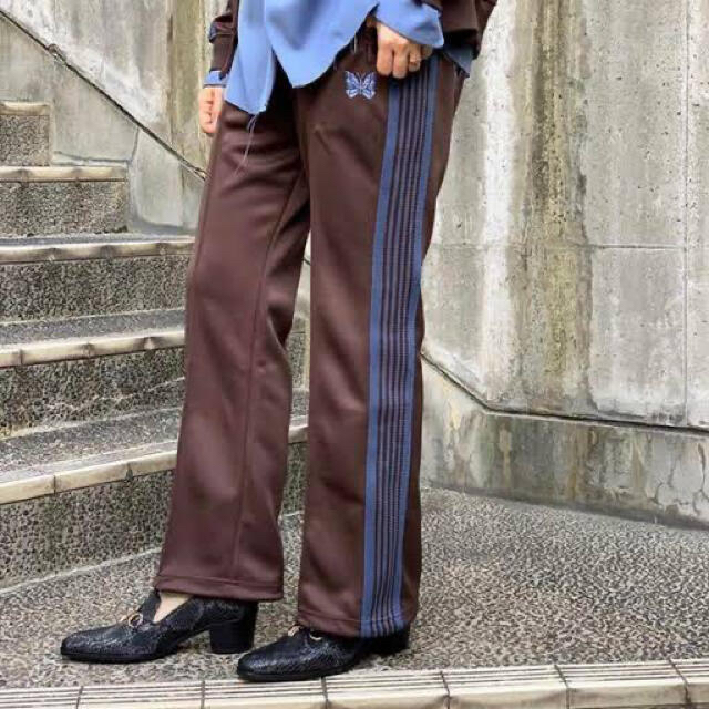 激レア‼️needles トラックパンツ 20aw senjaku.com