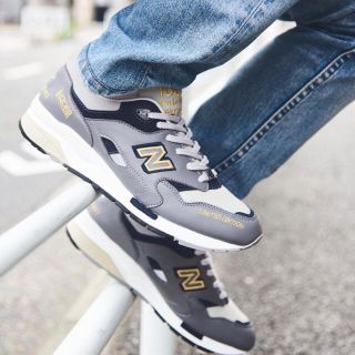 new balance 1600 antigo