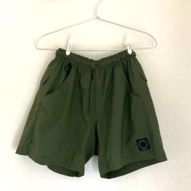 注目ブランド 山と道 山と道 Light 5-Pocket Shorts ショート パンツ