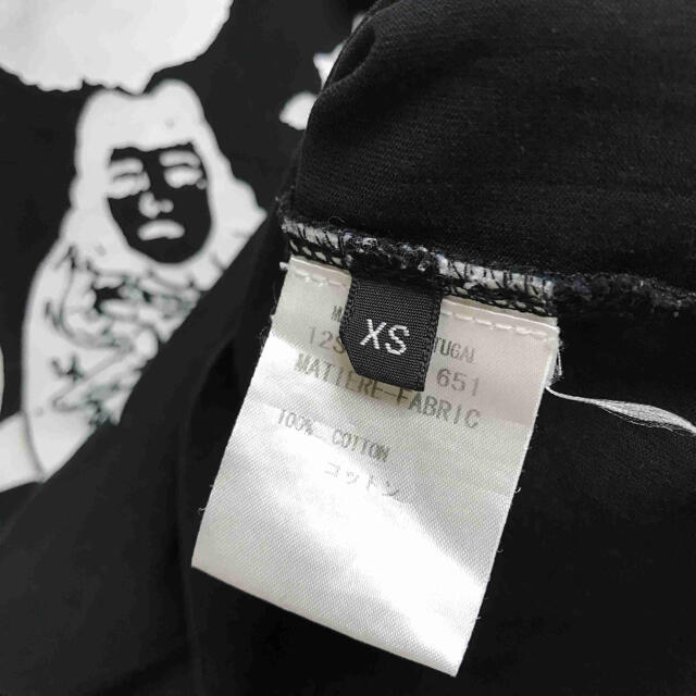 GIVENCHY - 国内正規限定 Givenchy ジバンシィ スカルタトゥー Tシャツ