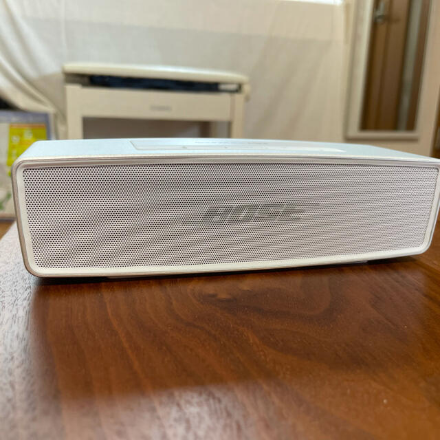 BOSE SOUNDLINK MINI II SPECIAL EDITION-