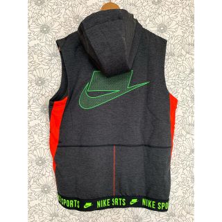 21春大特価セール ナイキ Nike ノースリーブ パーカー ベスト パーカー Www Reinnec Cl