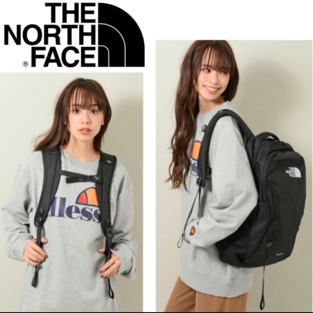 THE NORTH FACE(ザノースフェイス)のTHE NORTH FACE VAULT 27L 男女兼用 ユニセックス メンズのバッグ(バッグパック/リュック)の商品写真