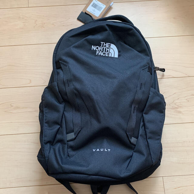 THE NORTH FACE - THE NORTH FACE VAULT 27L 男女兼用 ユニセックスの ...
