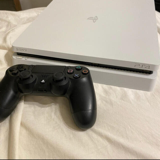 PS4 本体　1TB 薄型　美品　即日発送❗️