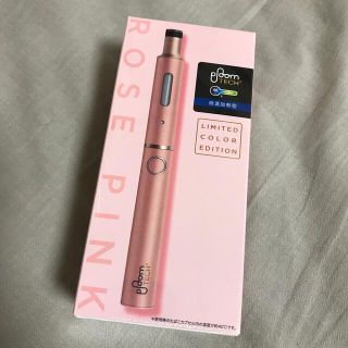 プルームテック(PloomTECH)のPloom TECH + プルームテック　プラス(タバコグッズ)