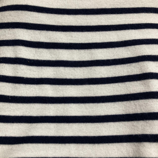 GAP(ギャップ)の★ ギャップ　ボーダー Tシャツ　★ メンズのトップス(Tシャツ/カットソー(半袖/袖なし))の商品写真