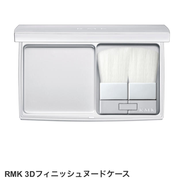 RMK(アールエムケー)のRMK 3Dフィニッシュヌード  ファンデーションカラー コスメ/美容のベースメイク/化粧品(ファンデーション)の商品写真