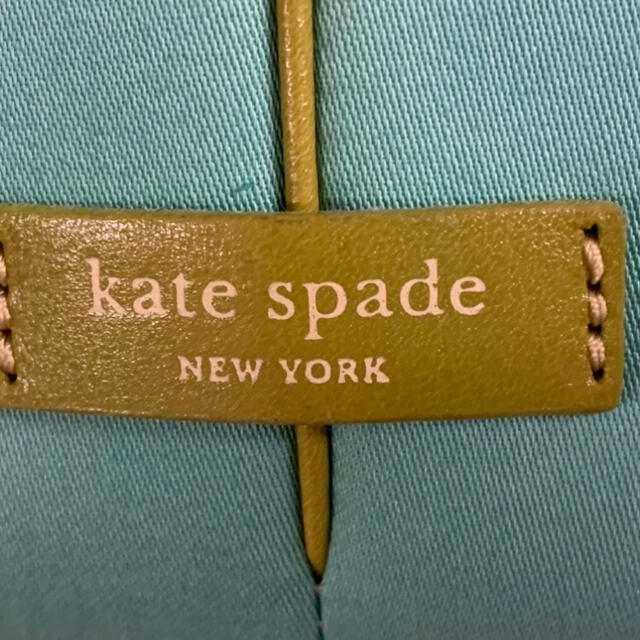 kate spade new york(ケイトスペードニューヨーク)のKate Spadeケイトスペード　トートバッグ レディースのバッグ(トートバッグ)の商品写真