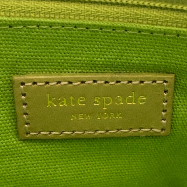 kate spade new york(ケイトスペードニューヨーク)のKate Spadeケイトスペード　トートバッグ レディースのバッグ(トートバッグ)の商品写真