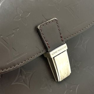 LOUIS VUITTON - ルイヴィトン LOUIS VUITTON チャーリー M46510