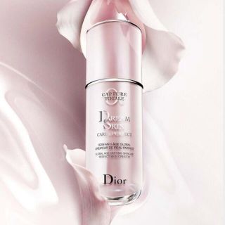 ディオール(Dior)のドリームスキン ケア&パーフェクト 30ml(乳液/ミルク)