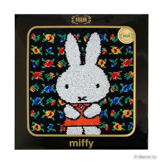 FEILER - ミッフィー フェイラーハンカチ MIFFY CARINAの通販 by りっ