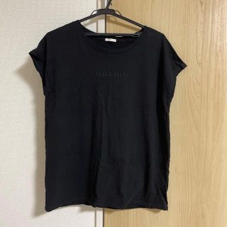 ジーユー(GU)のGU 今期Tシャツ(Tシャツ(半袖/袖なし))