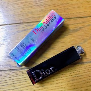 クリスチャンディオール(Christian Dior)のディオール　リップ(リップライナー)