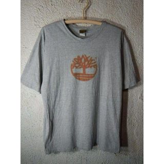 ティンバーランド(Timberland)のo3375　レア　ティンバーランド　アメリカ製　ビンテージ　半袖　tシャツ(Tシャツ/カットソー(半袖/袖なし))