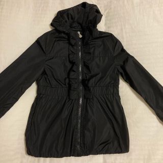 モンクレール(MONCLER)の☆プチ様専用☆モンクレールジャケット12T(ナイロンジャケット)