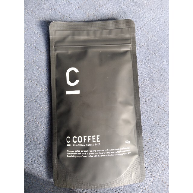 C COFFEE 新品未開封 コスメ/美容のダイエット(ダイエット食品)の商品写真
