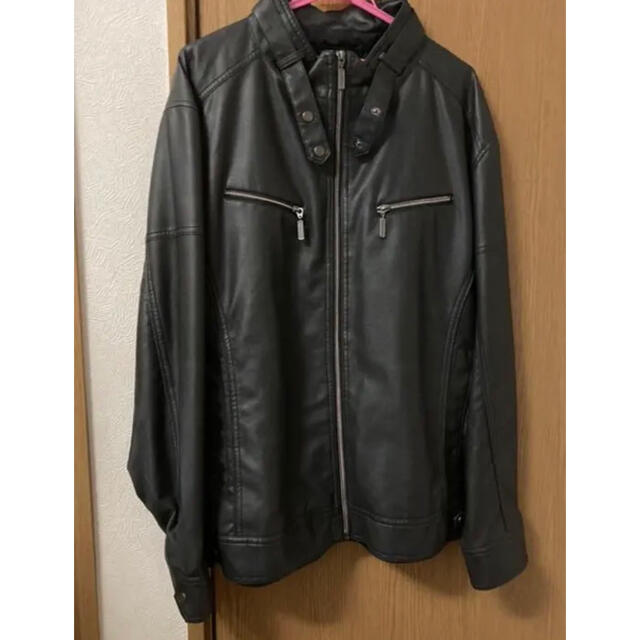 メンズ ライダースーツジャケット ライダースジャケット メンズ ライダースーツジャケット ライダースジャケット