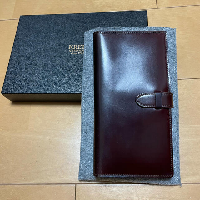 待望の再入荷! 希少 KREIS クライス コードバン HORWEEN ホーウィン社