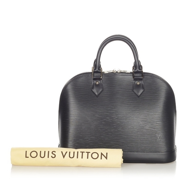 LOUIS VUITTON(ルイヴィトン)のルイ ヴィトン ハンドバッグ レディース 美品 レディースのバッグ(ハンドバッグ)の商品写真