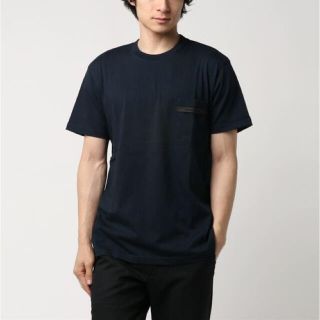 オニツカタイガー(Onitsuka Tiger)のOnitsuka Tiger オニツカタイガー Tシャツ(Tシャツ/カットソー(半袖/袖なし))