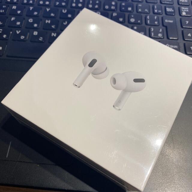 正規品☆新品未開封品☆Apple Air Pods Pro MWP22J/A