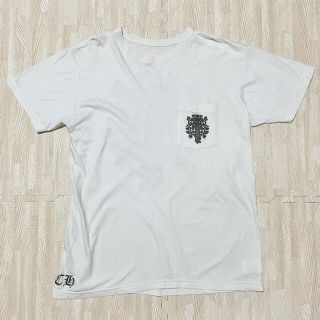 クロムハーツ(Chrome Hearts)のクロムハーツ　Tシャツ(Tシャツ/カットソー(半袖/袖なし))