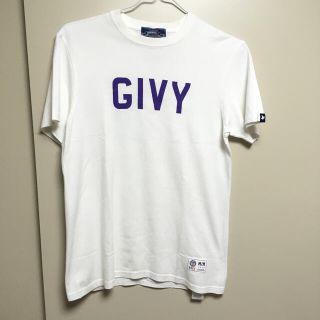 グッドイナフ(GOODENOUGH)の着心地抜群。good enough × fragment design tシャツ(Tシャツ/カットソー(半袖/袖なし))