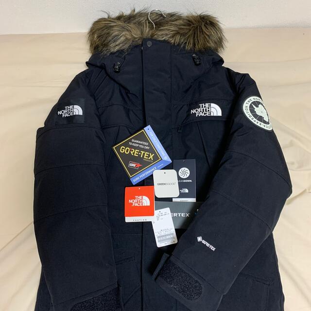 THE NORTH FACE(ザノースフェイス)の専用 メンズのジャケット/アウター(ダウンジャケット)の商品写真