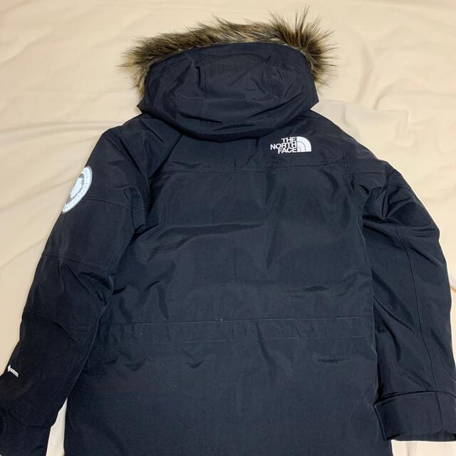 THE NORTH FACE(ザノースフェイス)の専用 メンズのジャケット/アウター(ダウンジャケット)の商品写真