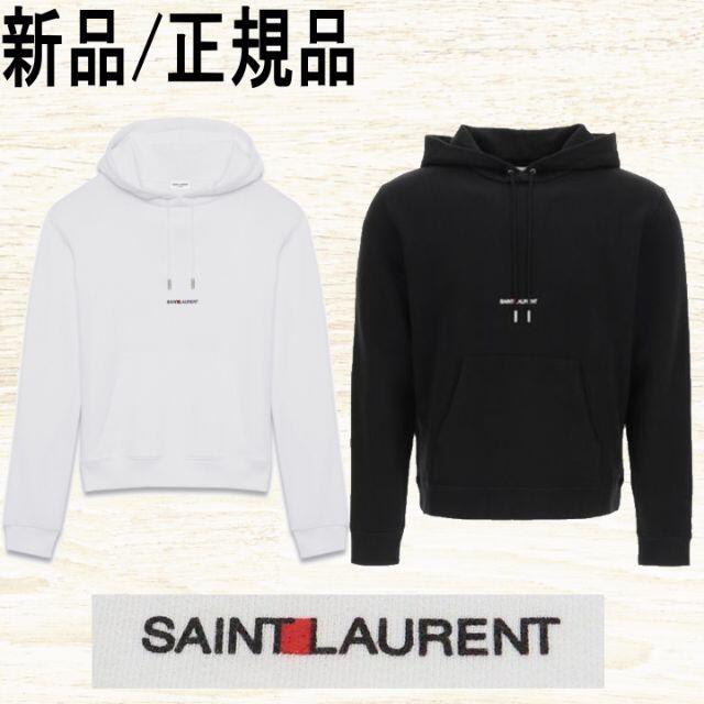 ●新品/正規品● YSL 三代目 岩ちゃん愛用ロゴ フード