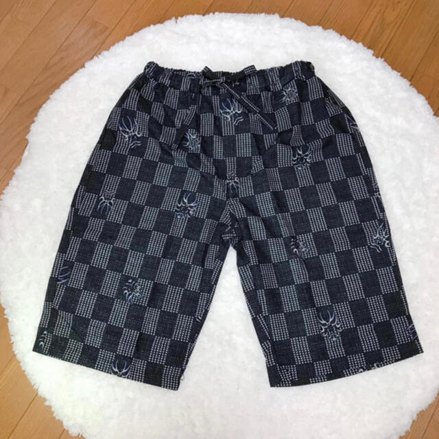 【みんみん様 専用】甚平　サイズL メンズの水着/浴衣(その他)の商品写真