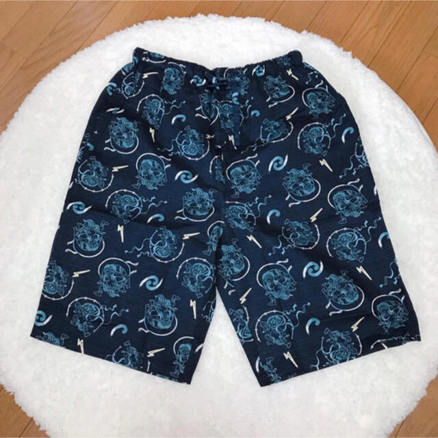 【みんみん様 専用】甚平　サイズL メンズの水着/浴衣(その他)の商品写真