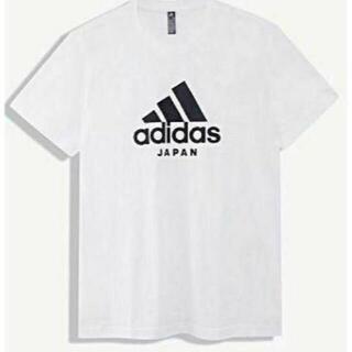 アディダス(adidas)の【新品】【サイズ：O】adidasメンズTシャツ(Tシャツ/カットソー(半袖/袖なし))