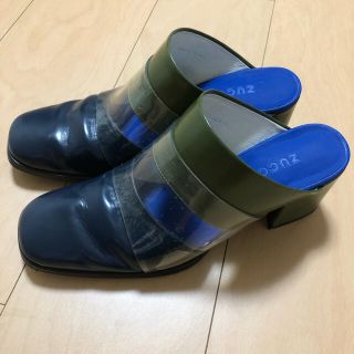 ズッカ(ZUCCa)のみのりさん専用(サンダル)