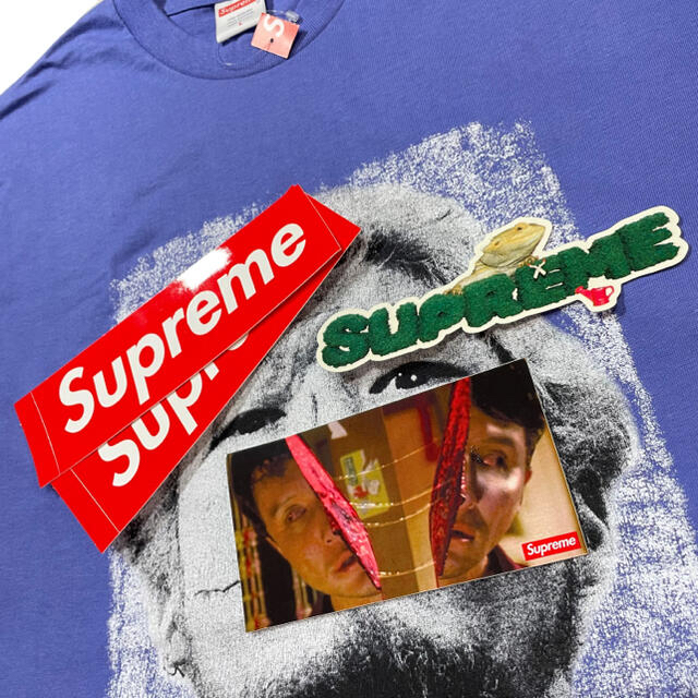 Supreme(シュプリーム)のkenken 様 専用 メンズのトップス(Tシャツ/カットソー(七分/長袖))の商品写真