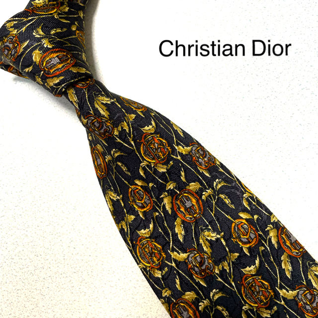 楽天市場】【中古】 Christian Dior クリスチャン・ディオール